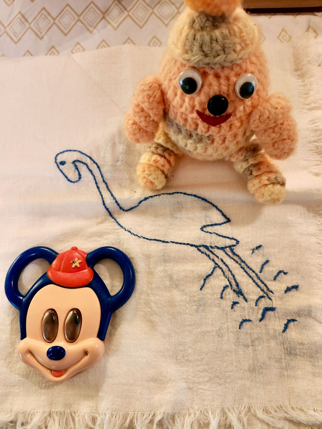 Gig Harbor Estate: Time Capsule – Pt III – Toys toys&nbsp;toys!