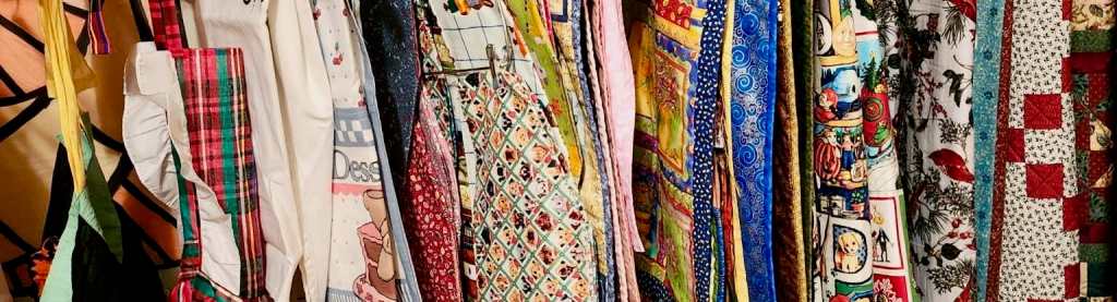 So many fabrics, you simply can't pick just one.