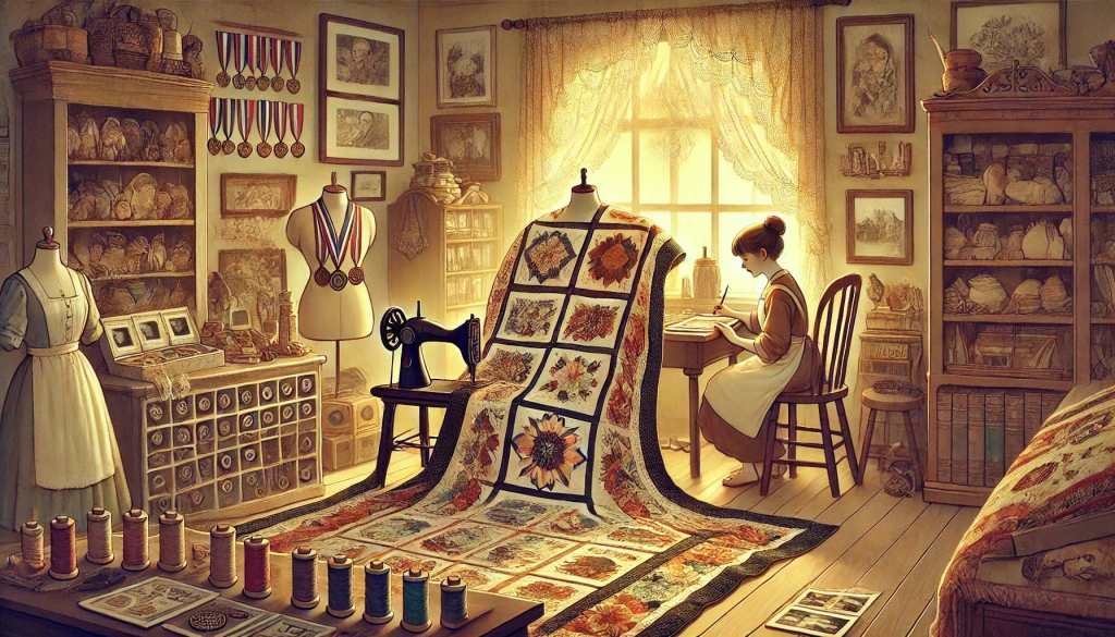 Living Stories: The Vision Behind Estate&nbsp;Organizers