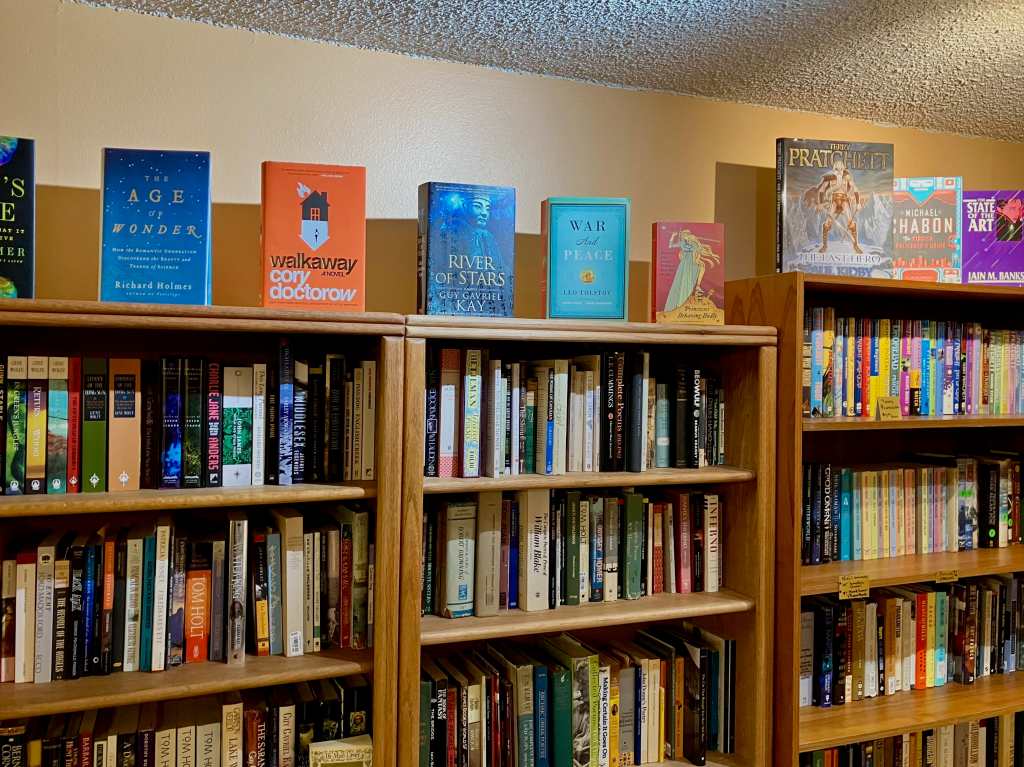 Estate Sale Event | 12.12-15.24 | Bothell – Canyon Park,&nbsp;WA