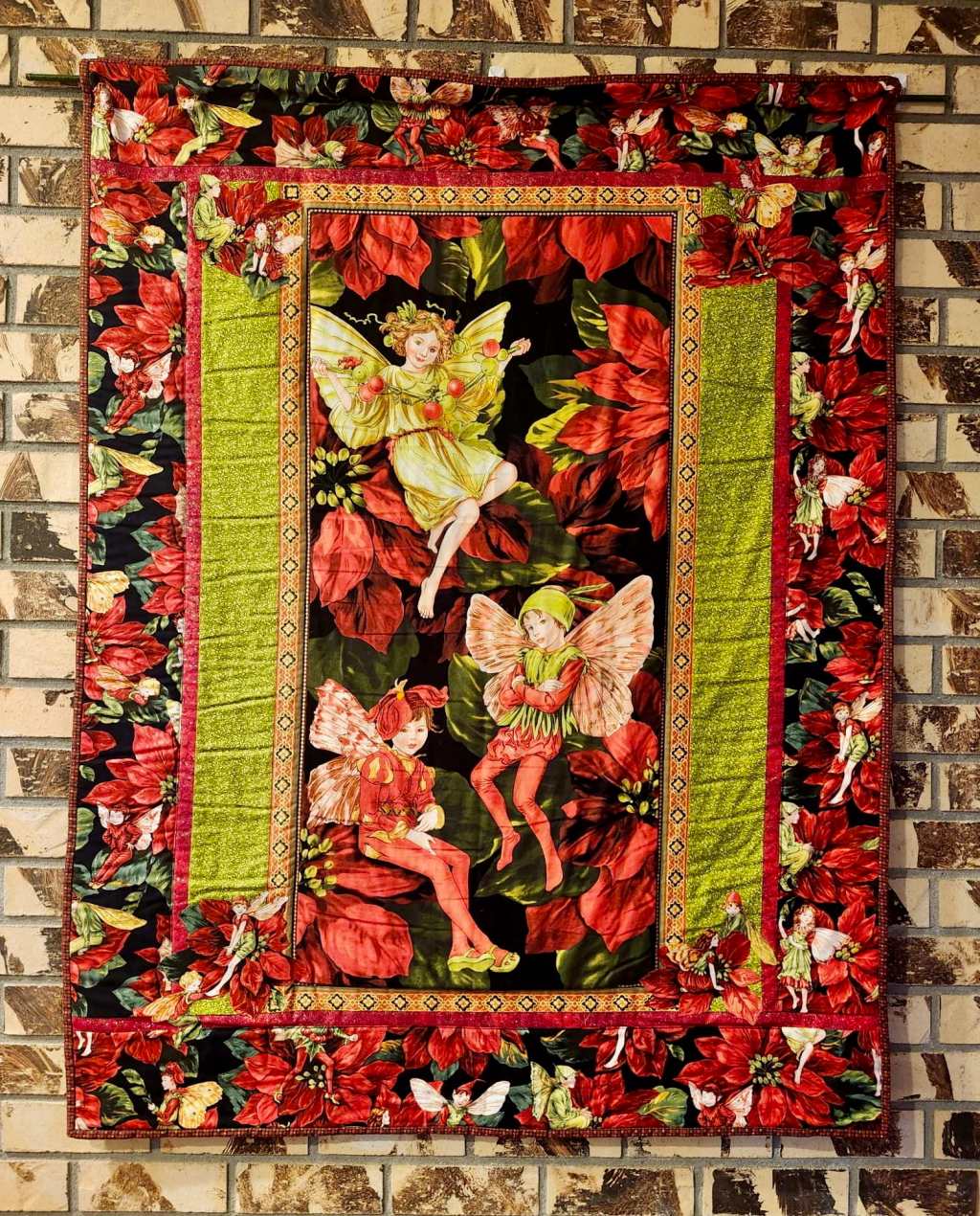 Mukilteo Estate: English Flair – Pt III – Quilts. A Life’s work in stitch &&nbsp;patterns